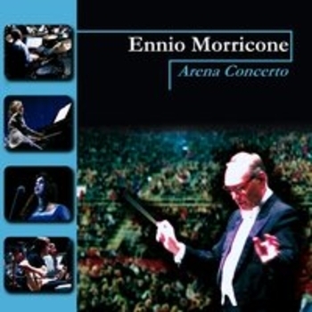 Ennio Morricone - Once Upon A Time In The West