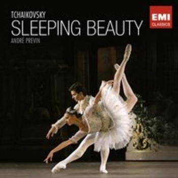 Andre Previn feat Пётр Ильич Чайковский - Act III: The Wedding: 21. Marche (Allegro non troppo) (Tchaikovsky: Sleeping Beauty - Ballet Op. 66. 1974)