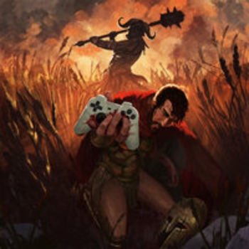 Plamenev - The Hero with a Thousand Faces (Ensemble with Orchestra Version)
