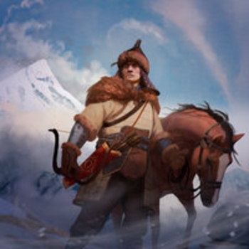Plamenev - Fighter’s Path