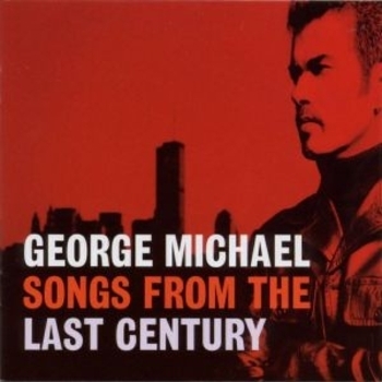 George Michael - Miss Sarajevo (Songs From The Last Century 1999)