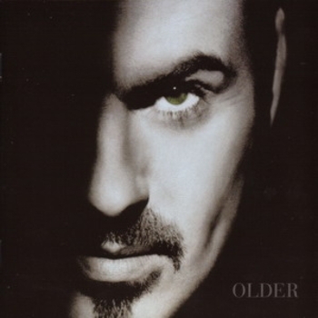 Альбом Older George Michael
