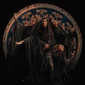Sati Ethnica - Narayana