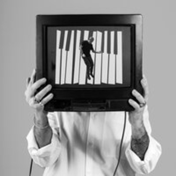 Fabrizio Paterlini - Lieve