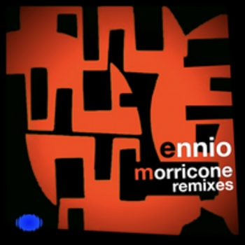 Ennio Morricone, Hird - I crudeli (2021 Remastered Version; Hird Remix)