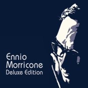 Ennio Morricone - L'estasi del miracolo (Саундтрек из фильма "Бадди едет на запад / Occhio alla penna")