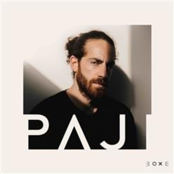 Paji - Virtue