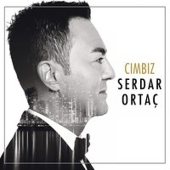Альбом Cimbiz Serdar Ortac