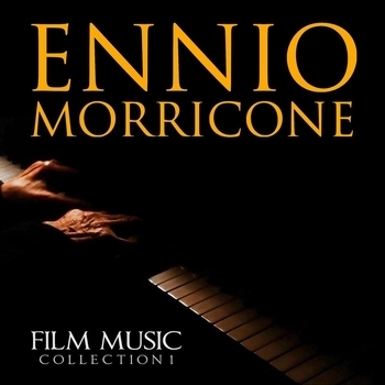 Ennio Morricone - Music for Evening (Remastered)