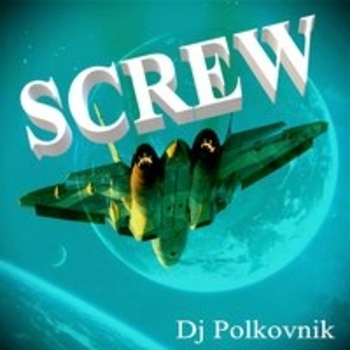 DJ POLKOVNIK - Spase Warp (Rework 2023)