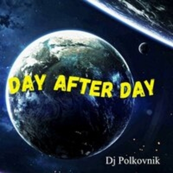 DJ POLKOVNIK - Time Alignment