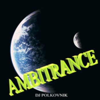 DJ POLKOVNIK - October-Trance