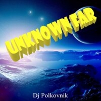 DJ POLKOVNIK - Melancholy On the Positive