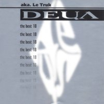 Detsl aka Le Truk - Кто? Ты