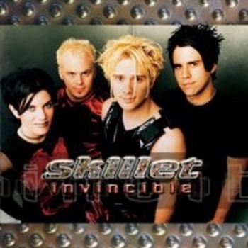 Skillet - The One