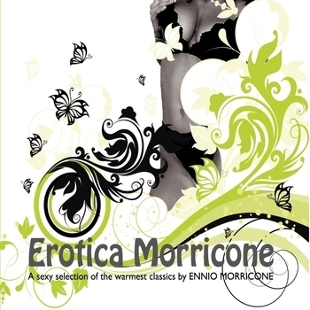 Ennio Morricone - Terrazza