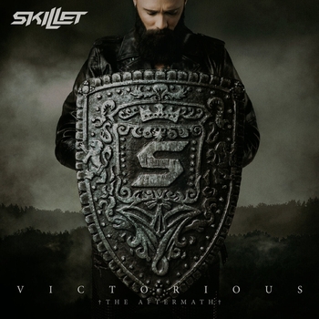 Skillet - You Ain't Ready