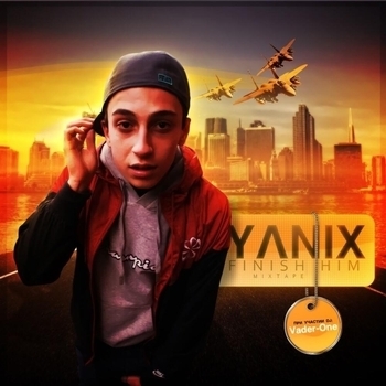Yanix - Outro (Finish Him Mixtape 2011)