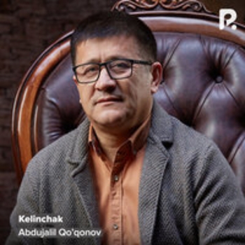 ABDUJALIL QO'QONOV - Kamdan kam (jonli ijro)