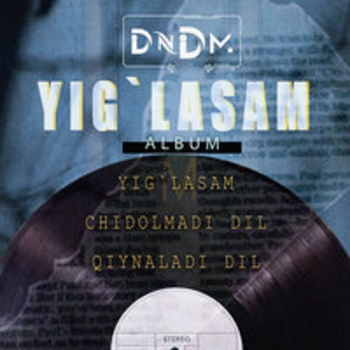 Dndm - Chidolmadi dil