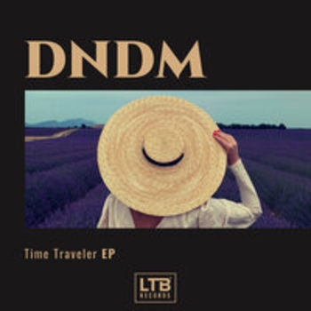 Альбом Time Traveler Dndm