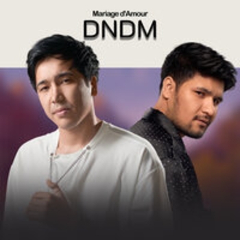 Dndm - Mariage d'Amour