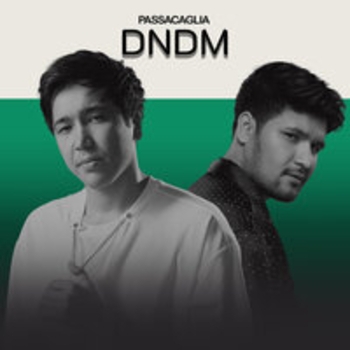 Dndm - Passacaglia