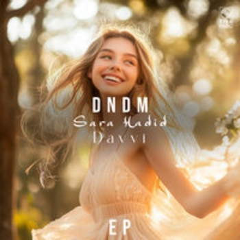 Альбом Kiss Dndm feat Davvi, Sara Hadid