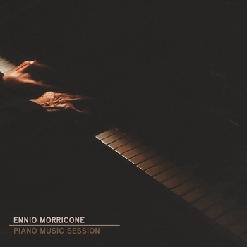 Ennio Morricone - The Verdict (From «The Big Gundown»)