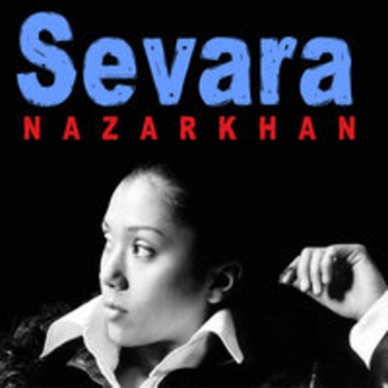 Альбом Bahtimdan Sevara Nazarkhan