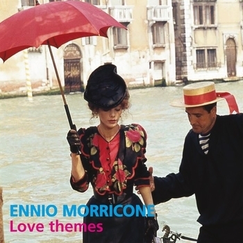 Ennio Morricone - Pour Barbara