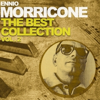 Ennio Morricone - Devil in the Brain (From "Devil in the Brain")