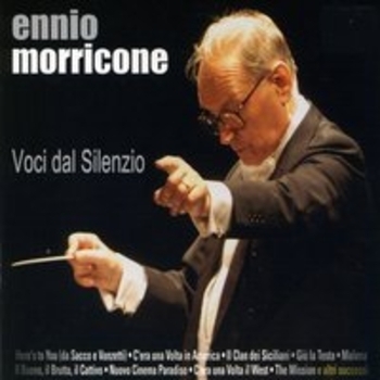 Ennio Morricone - Herès To You ( Bis )
