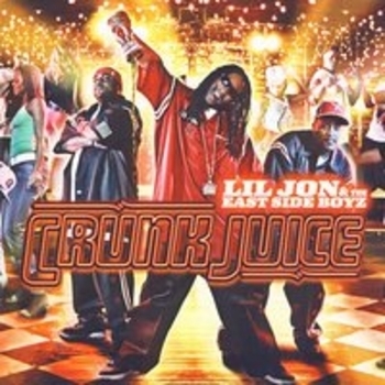 Lil Jon & The East Side Boyz, E-40 - E40 Choppin