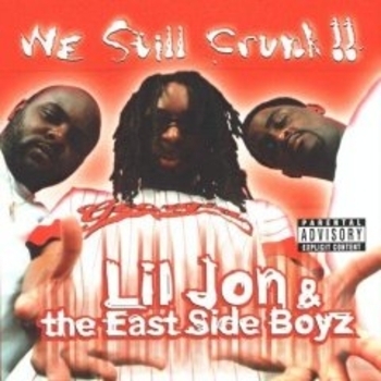 Lil Jon & The East Side Boyz - Just a Bitch