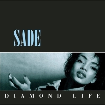 Sade - Smooth operator