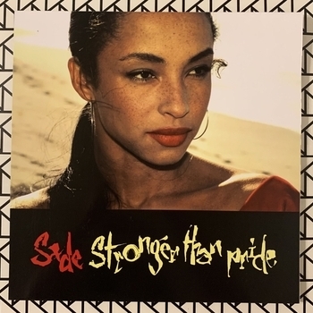 Sade - Give it up