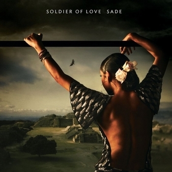 Sade - Babyfather