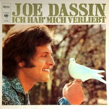 Joe Dassin - Sylvie