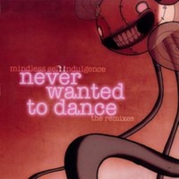 Mindless Self Indulgence - Electro Hurtz (Mix by COMBICHRIST)