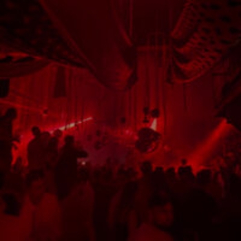 Mvrsxx - Party Monster