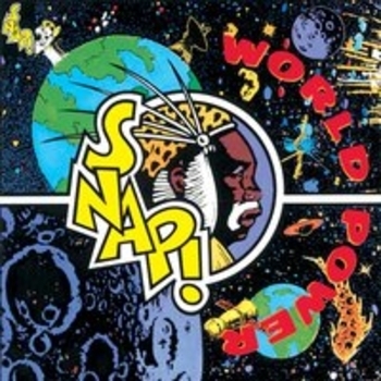Snap! - Mary Had A Little Boy