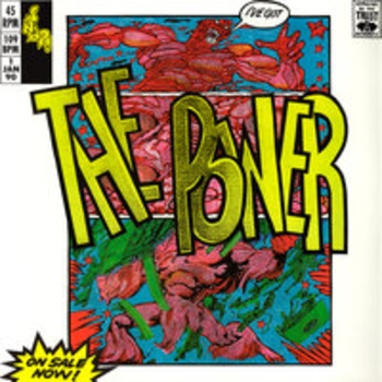 Snap! - The Power (12" Version)