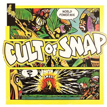 Snap! - Cult of Snap
