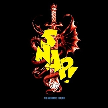 Snap! - See the Light