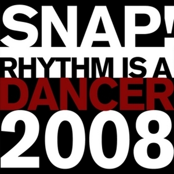 Альбом Rhythm Is a Dancer Snap!