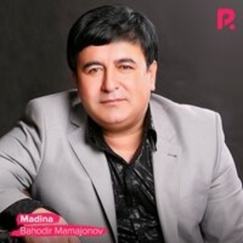 Баходир Мамажонов - Sevaman