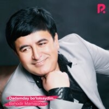 Баходир Мамажонов - Fuzuliy
