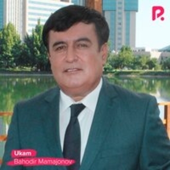 Баходир Мамажонов - Qaydanam bilsin