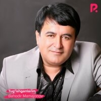 Баходир Мамажонов - Charchamadingiz